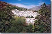 Las Alpujarras