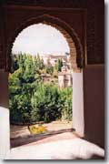 Alhambra Grenade