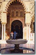 Alcazar S&eacute;ville