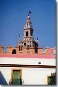 Giralda S&eacute;ville