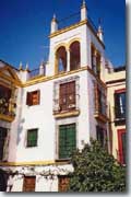 Santa Cruz S&eacute;ville