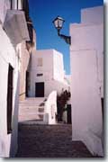 Vejer de la Frontera