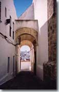 Vejer de la Frontera