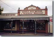 Castlemaine