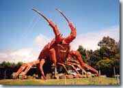 Larry le Homard