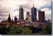 Melbourne 