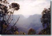 Blue Mountains