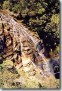 Blue Mountains
