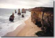 Twelve Apostles