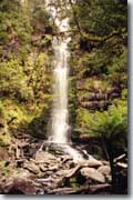 Cascade d'Erskine