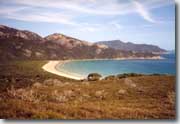 Wilson Promontory