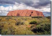 Ayers Rock