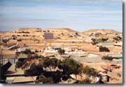 Coober Pedy