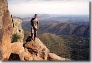 Flinders Ranges