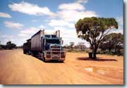 Road Train