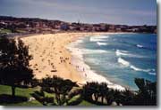 Bondi Beach