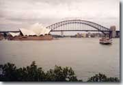 Harbour Bridge