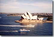 Opera House