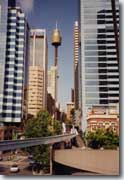 Sydney 
