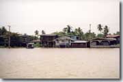Chao Praya
