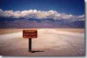 Badwater