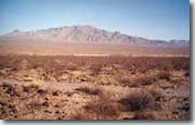 Navajo Reserve