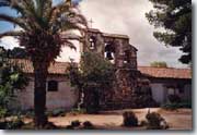 Mission Arcangel