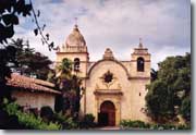 Mission Borromes