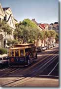 Cable Car