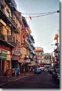 Chinatown