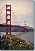 Golden Gate Bridge
