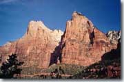 Zion National Park