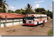 Puntarenas