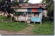Cahuita
