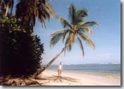 Parc National de Cahuita