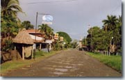 Cahuita