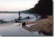 Cahuita