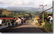 Orosi