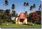 Tortuguero