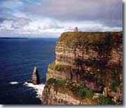 Cliffs of Moher