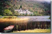 Kylemore Abbey