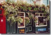 Pub De Barra 