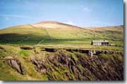 P&eacute;ninsule de Dingle