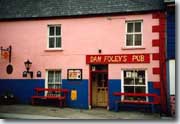 Dan Foleys Pub