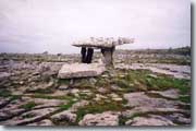 Poulnabrone 