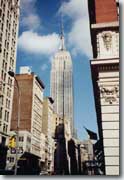 Empire State Building