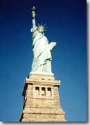 Statue de la Libert&eacute;