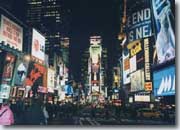 Time Square