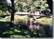 Christchurch