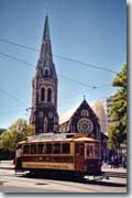 Christchurch